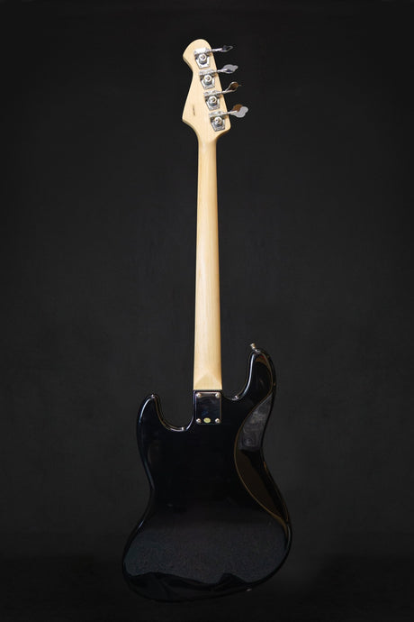 Aria Pro II STB JB/B Jazz Bass - Bass Guitars - Aria