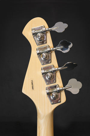 Aria Pro II STB JB/B Jazz Bass - Bass Guitars - Aria