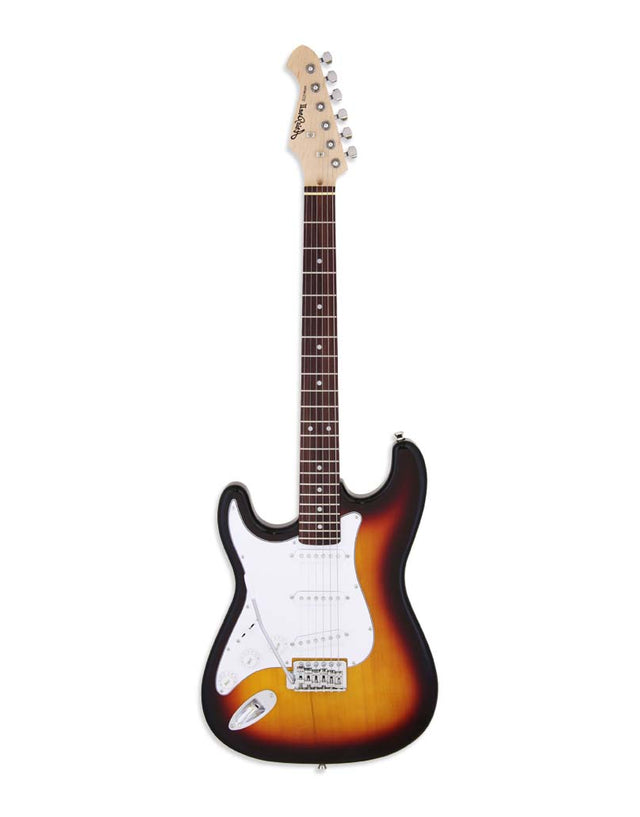 Aria Pro II STG-003 Electric Guitar (Left Handed) - Electric Guitars - Aria