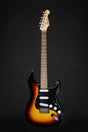 Aria Pro II STG-003 Electric Guitar (Various Finishes) - Electric Guitars - Aria