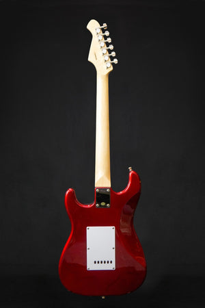 Aria Pro II STG Mini Electric Guitar - Electric Guitars - Aria