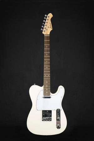 Aria Pro II TEG-002 Electric Guitar (Various Finishes) - Electric Guitars - Aria