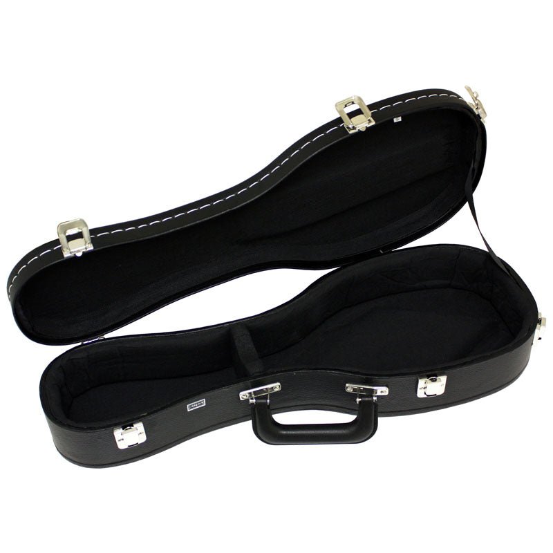 Aria Soprano Ukulele Hardcase - Gig Bags - TGI