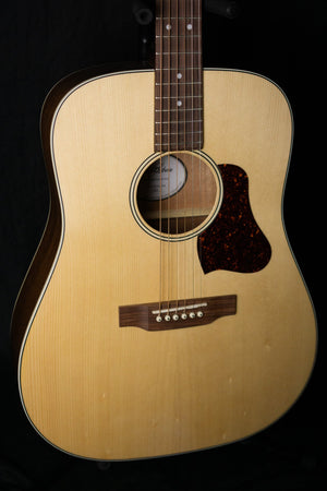 Art & Lutherie Americana Natural EQ Electro - Acoustic Guitar - Acoustic Guitars - Godin