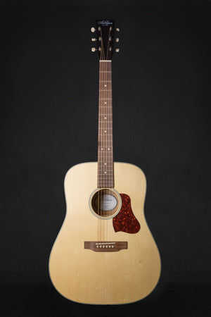 Art & Lutherie Americana Natural EQ Electro - Acoustic Guitar - Acoustic Guitars - Godin