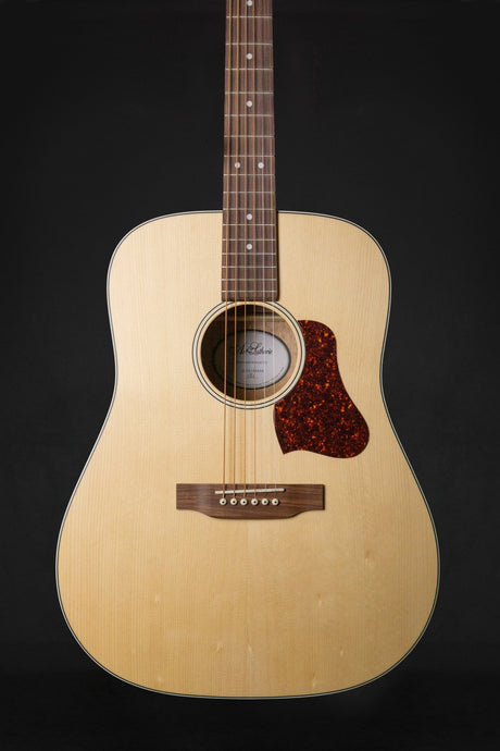 Art & Lutherie Americana Natural EQ Electro - Acoustic Guitar - Acoustic Guitars - Godin