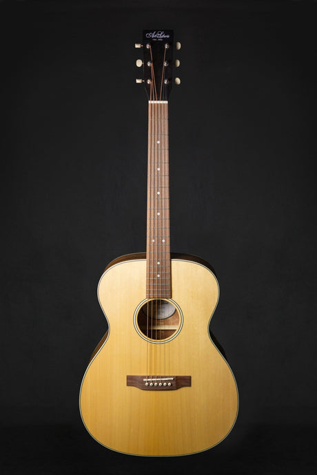 Art & Lutherie Legacy Natural EQ Electro - Acoustic Guitar - Acoustic Guitars - Godin