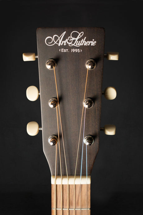 Art & Lutherie Roadhouse Natural EQ Electro - Acoustic Guitar - Acoustic Guitars - Godin