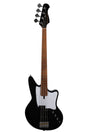 Ashdown Saint Gloss Black PJ Bass Guitar - Bass Guitars - Ashdown