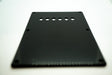 Back Plate (Black) - Parts - WM Guitars