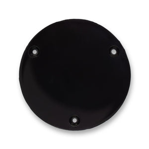 Back Plate (Black) - Parts - WM Guitars