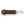 Barrel Jack Socket for Acoustic Guitar Endpin with Strap Nut (Various Finishes) - Parts - WM Guitars