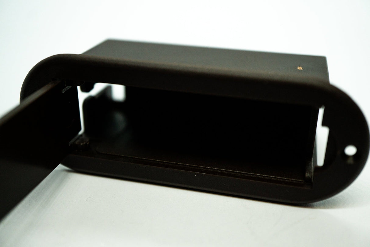 Battery Box - WM Guitars