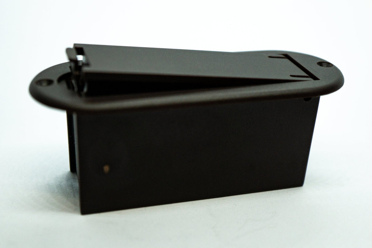 Battery Box - WM Guitars