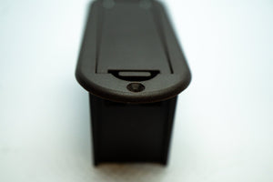 Battery Box - WM Guitars