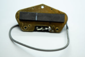 Blackout Pickups - Pickups - WM Guitars