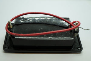 Blackout Pickups - Pickups - WM Guitars