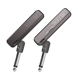 Blackstar Airwire i58 5.8ghz Wireless System - Wireless Guitar Systems - Blackstar