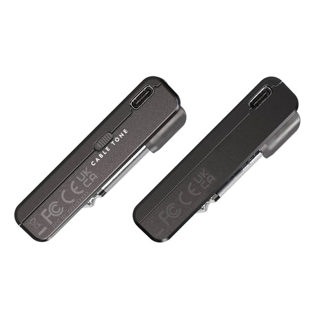 Blackstar Airwire i58 5.8ghz Wireless System - Wireless Guitar Systems - Blackstar