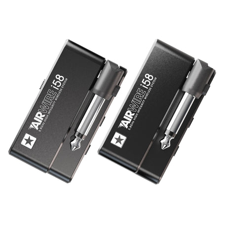 Blackstar Airwire i58 5.8ghz Wireless System - Wireless Guitar Systems - Blackstar
