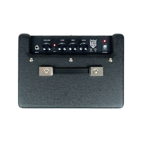 Blackstar Debut Bass 15 Combo Amp - Amps - Blackstar
