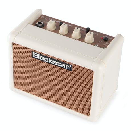 Blackstar Fly 3 Mini Acoustic Amp - Blackstar