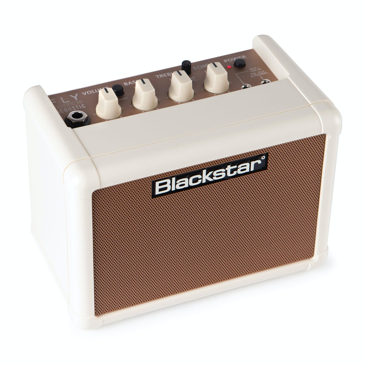 Blackstar Fly 3 Mini Acoustic Amp - Blackstar