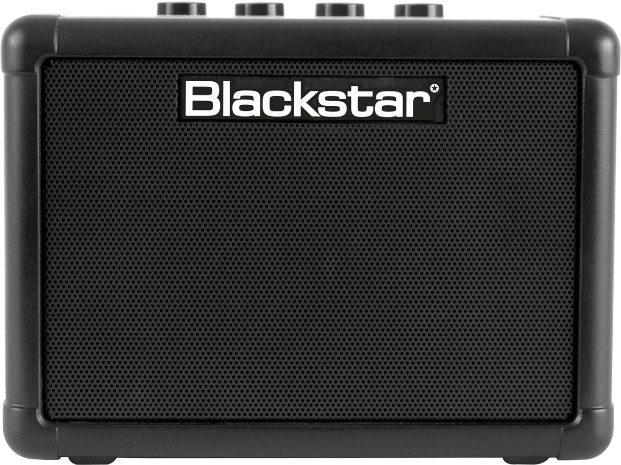 Blackstar Fly 3 Mini Amp - Blackstar