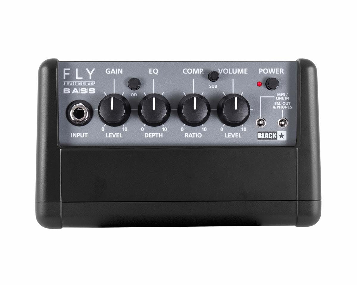 Blackstar Fly Bass Mini Bass Amp - Blackstar