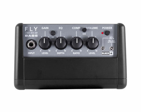 Blackstar Fly Bass Mini Bass Amp - Blackstar