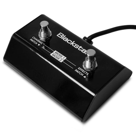 Blackstar FS - 11 ID:CORE Footswitch Pedal - Accessories - Blackstar