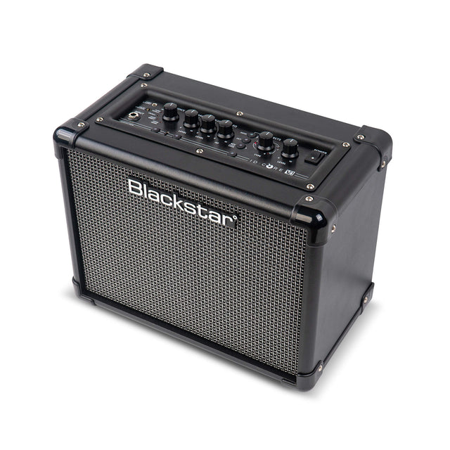 Blackstar ID:Core 10 V4 Super Wide Stereo Amplifier - Amps - Blackstar