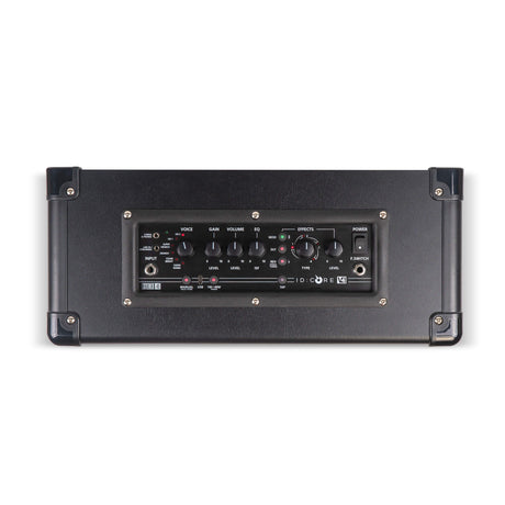 Blackstar ID:Core 40 V4 Super Wide Stereo Amplifier - Amps - Blackstar