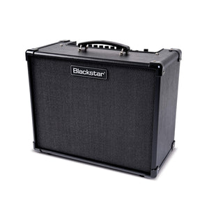Blackstar ID:X 50 Combo Amp - Amps - Blackstar