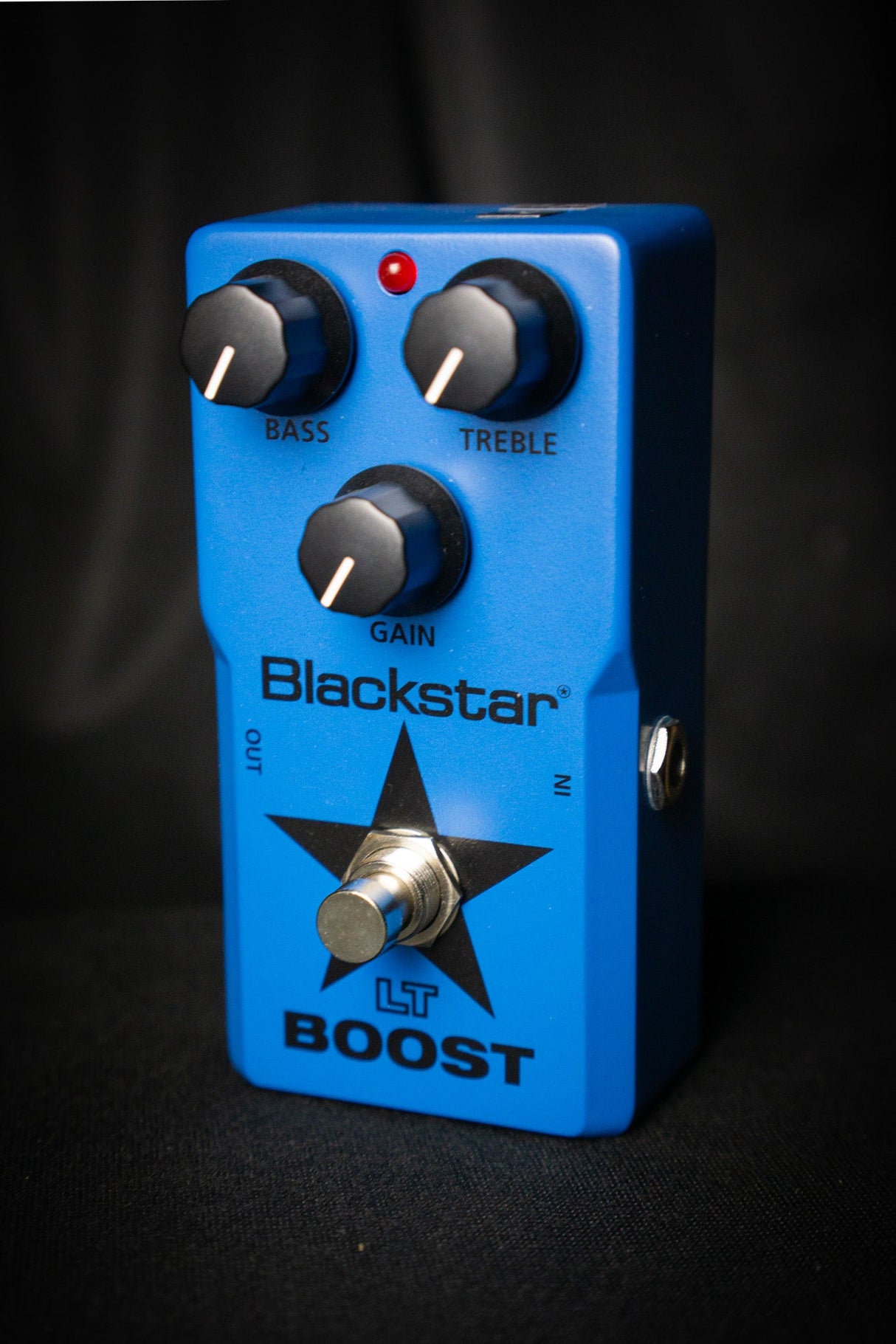 Blackstar LT Boost Classic Boost Pedal - Blackstar