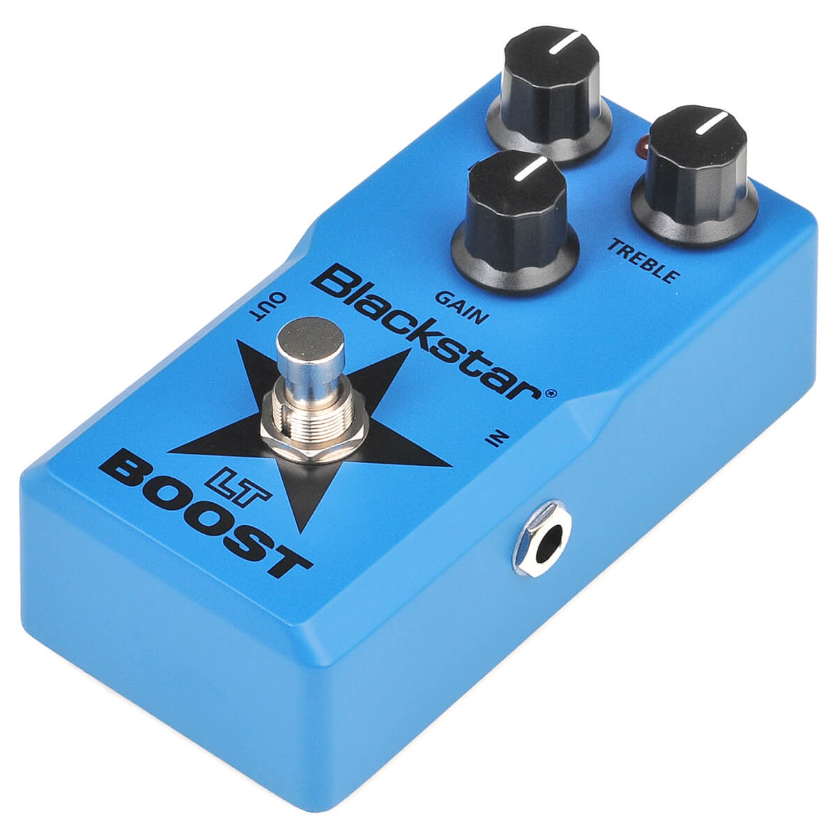 Blackstar LT Boost Classic Boost Pedal - Blackstar