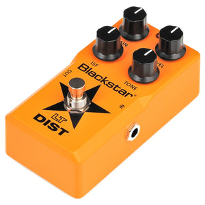 Blackstar LT Dist Classic Distortion Pedal - Blackstar