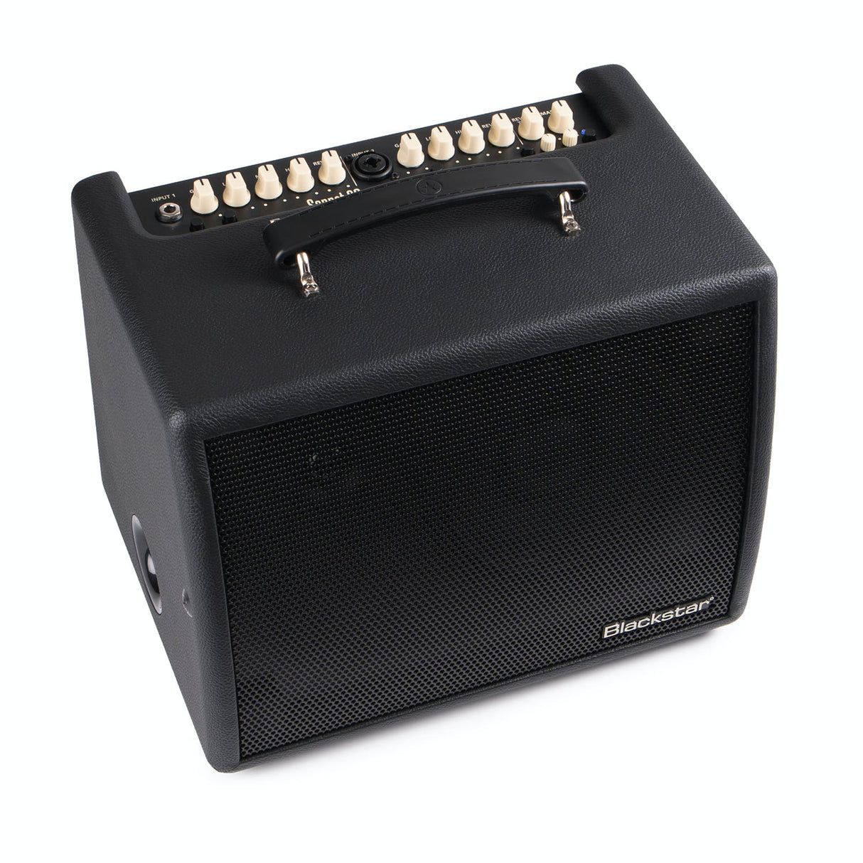 Blackstar Sonnet 60 Black Acoustic Combo Amplifier - Amps - Blackstar