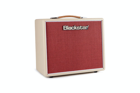 Blackstar Studio 10 6L6 Valve Combo Amp - Amps - Blackstar