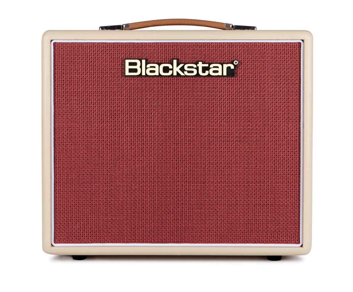 Blackstar Studio 10 6L6 Valve Combo Amp - Amps - Blackstar