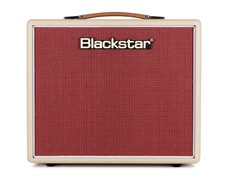 Blackstar Studio 10 6L6 Valve Combo Amp - Amps - Blackstar