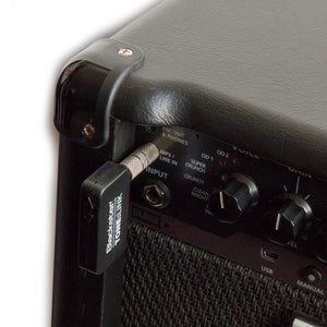 Blackstar Tone:Link Bluetooth Audio Receiver - Wireless Guitar Systems - Blackstar