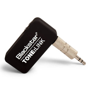 Blackstar Tone:Link Bluetooth Audio Receiver - Wireless Guitar Systems - Blackstar