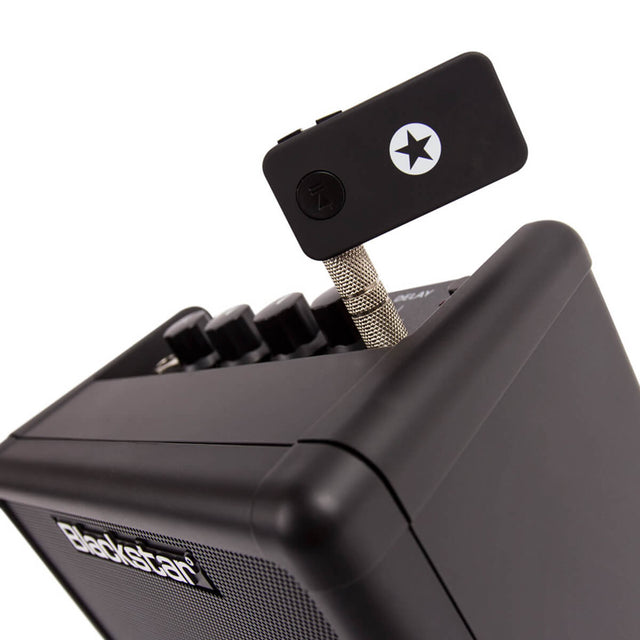 Blackstar Tone:Link Bluetooth Audio Receiver - Wireless Guitar Systems - Blackstar