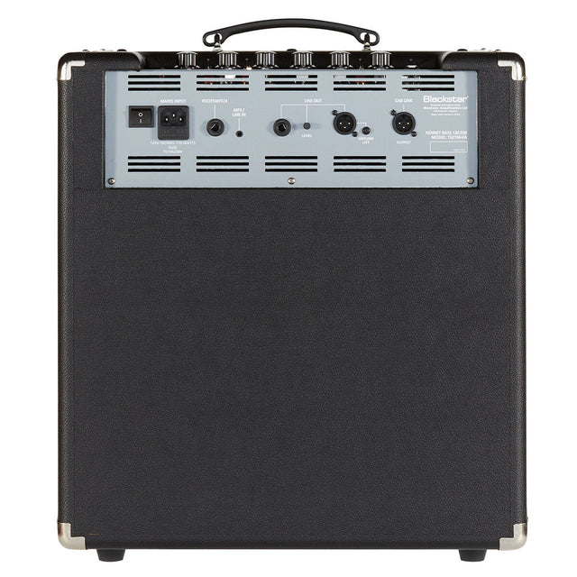 Blackstar Unity 120 Bass Combo Amp - Amps - Blackstar