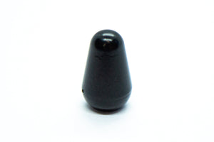 Blade Switch Tip (Black) - Parts - WM Guitars