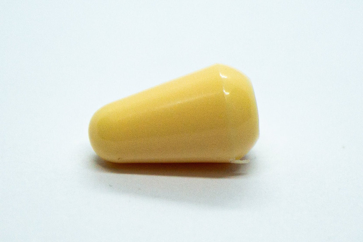 Blade Switch Tip (Cream) - WM Guitars