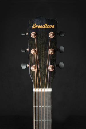 Breedlove Pursuit Exotic S Concerto Tigers Eye - Acoustic Guitars - Breedlove