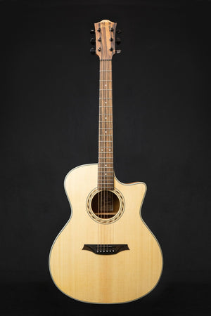 Electro-Acoustic
