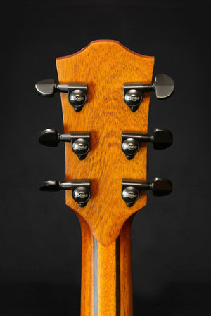 Bromo BAT4 SCE Electro Acoustic Guitar - Acoustic Guitars - Bromo